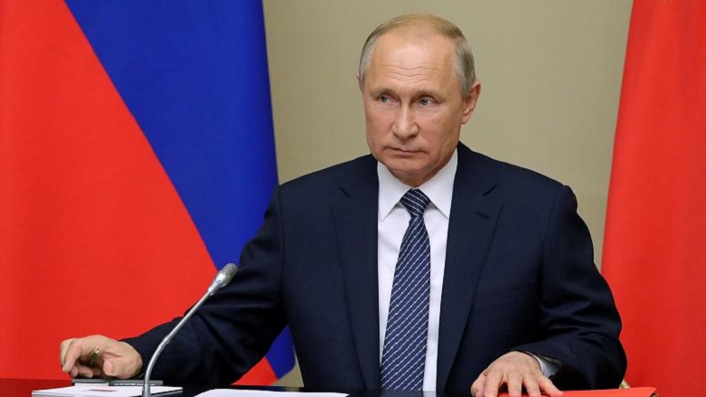 Putin: Çok çocuklu aileler Rusya’nın geleceğinin temeli